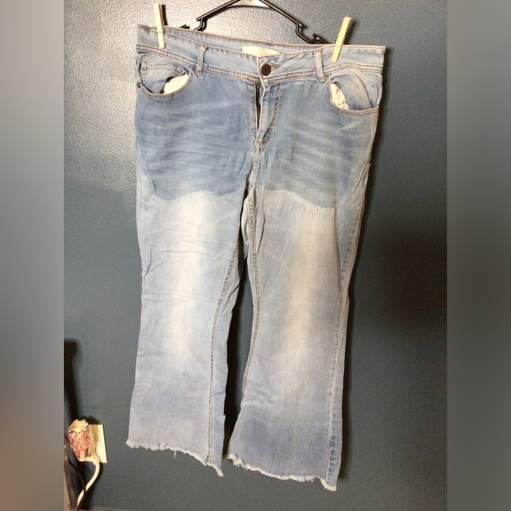Cato modern 14 jeans  ( 0061)